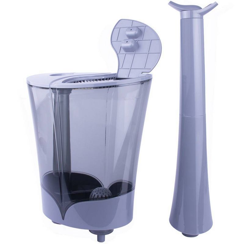 Objecto H7 Ultrasonic Humidifier White