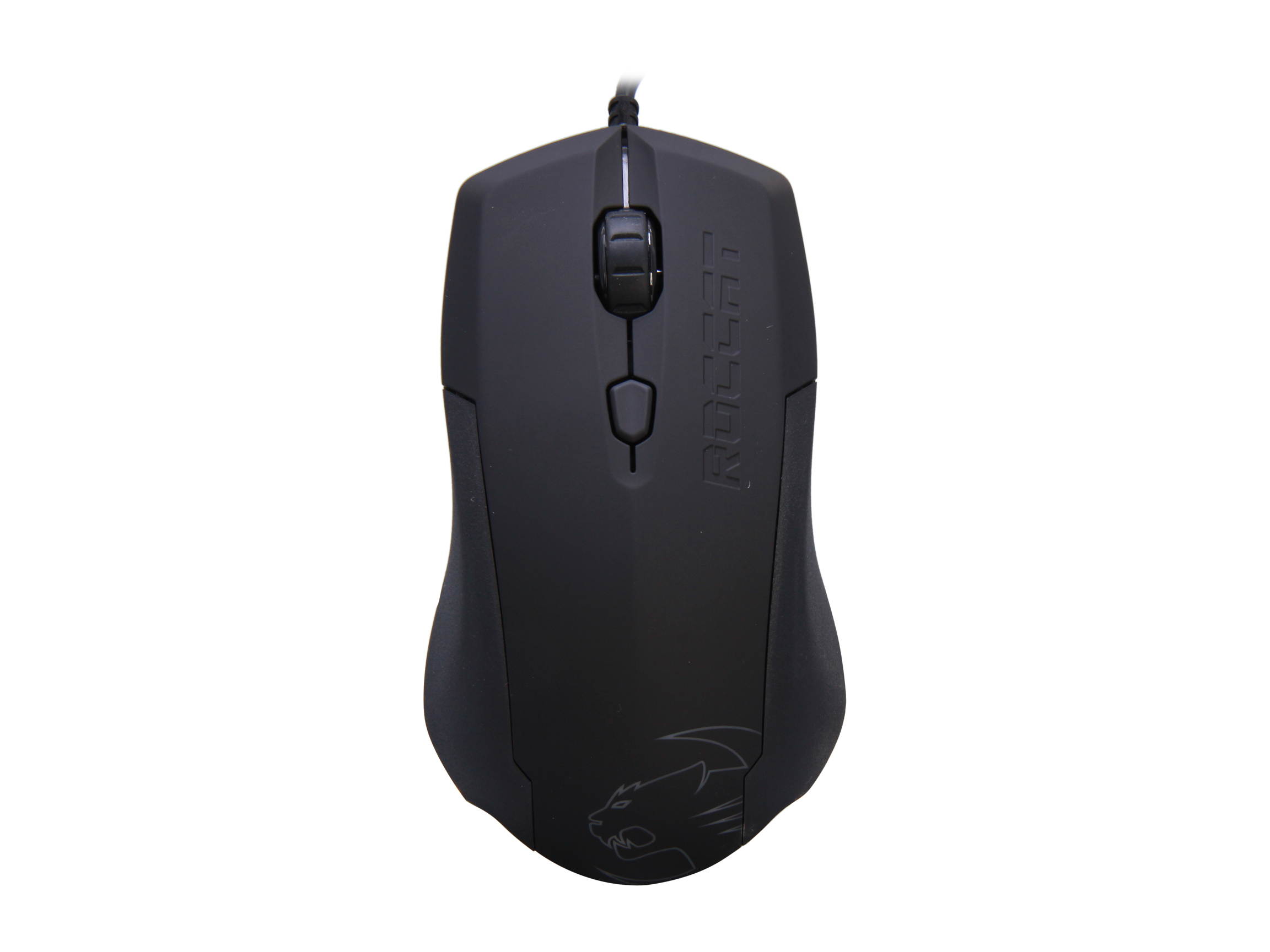 ROCCAT Lua USB Wired Optical Tri-Button Gaming Mouse