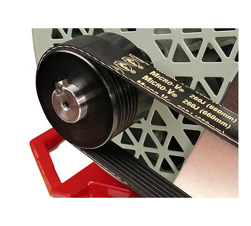 MK Diamond MK-101 1.5 HP 10 in. Wet Cutting Tile Saw