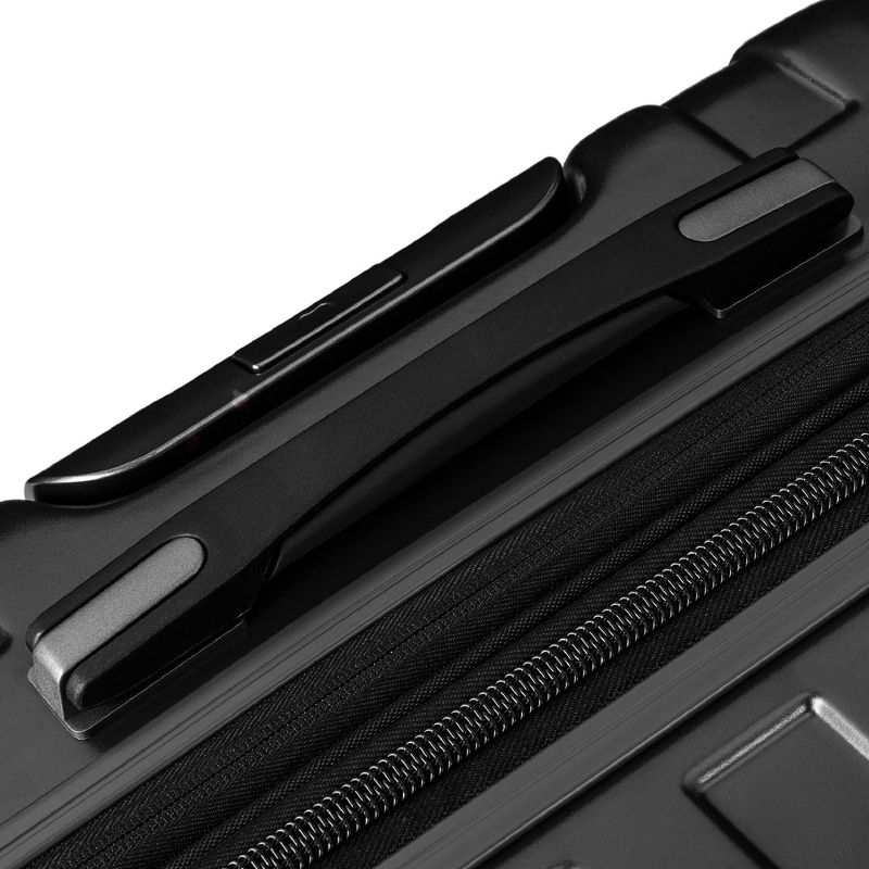 Chariot Travelware Parrot 2pc Luggage Set