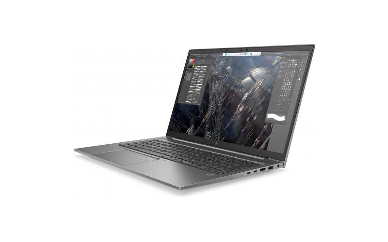 HP ZBook Firefly 15 G7 15.6" FHD Touchscreen Mobile Workstation 16GB RAM 512GB SSD