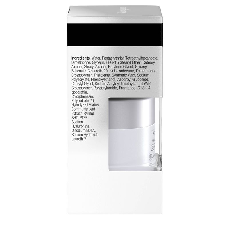 Neutrogena Rapid Tone Repair Correcting Cream - 1.7oz
