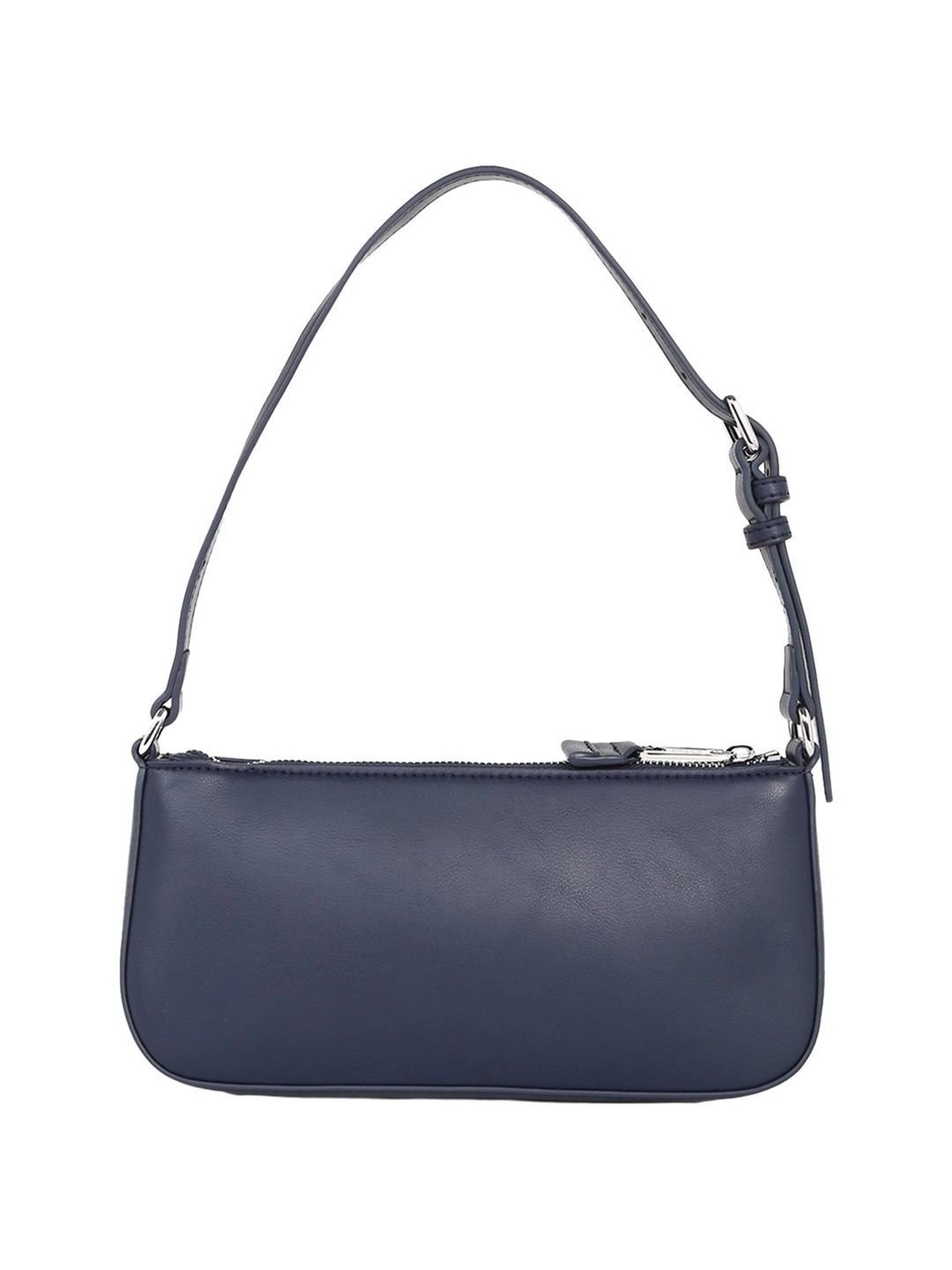 TOMMY HILFIGER Dark Night Navy Shoulder Bag