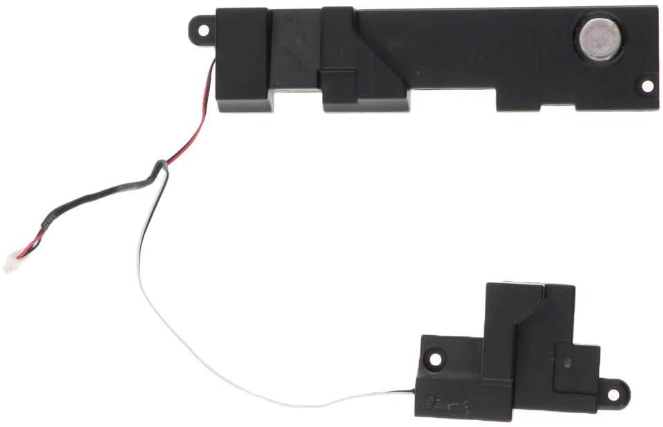 MagiDeal Laptop Internal Sound Speaker Loudspeaker Replacement for
