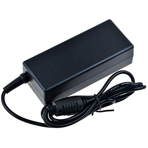 SLLEA 4-Pin AC/DC Adapter for Partner Tech PT-5900 P/N: 181SF8R20 POS Terminal PartnerTech Power Supply Cord Cable PS Battery Charger