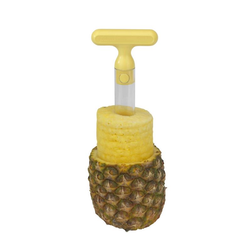 Good Cook Pineapple Slicer