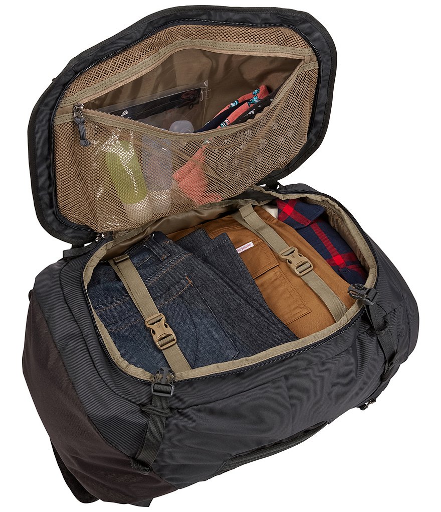 HOBO Passport Wallet