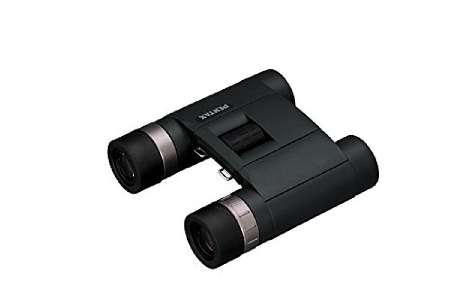 PENTAX 62882 AD 10 x 25mm Waterproof Binoculars