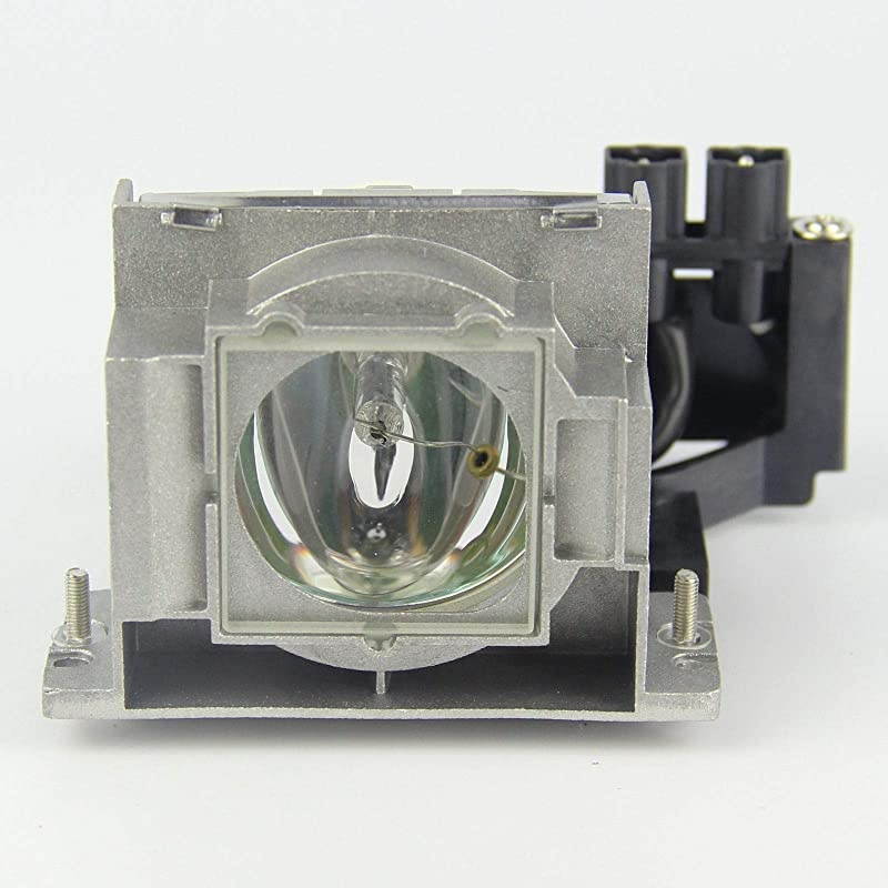 A+ Quality VLTHC910LP VLTHC100LP PJL725 Original Projector Lamp Assembly with Original Bulb with Housing Compatible with Mitsubishi HC1100 HC1100U HC1500 HC1500U HC1600 HC1600U HC3000