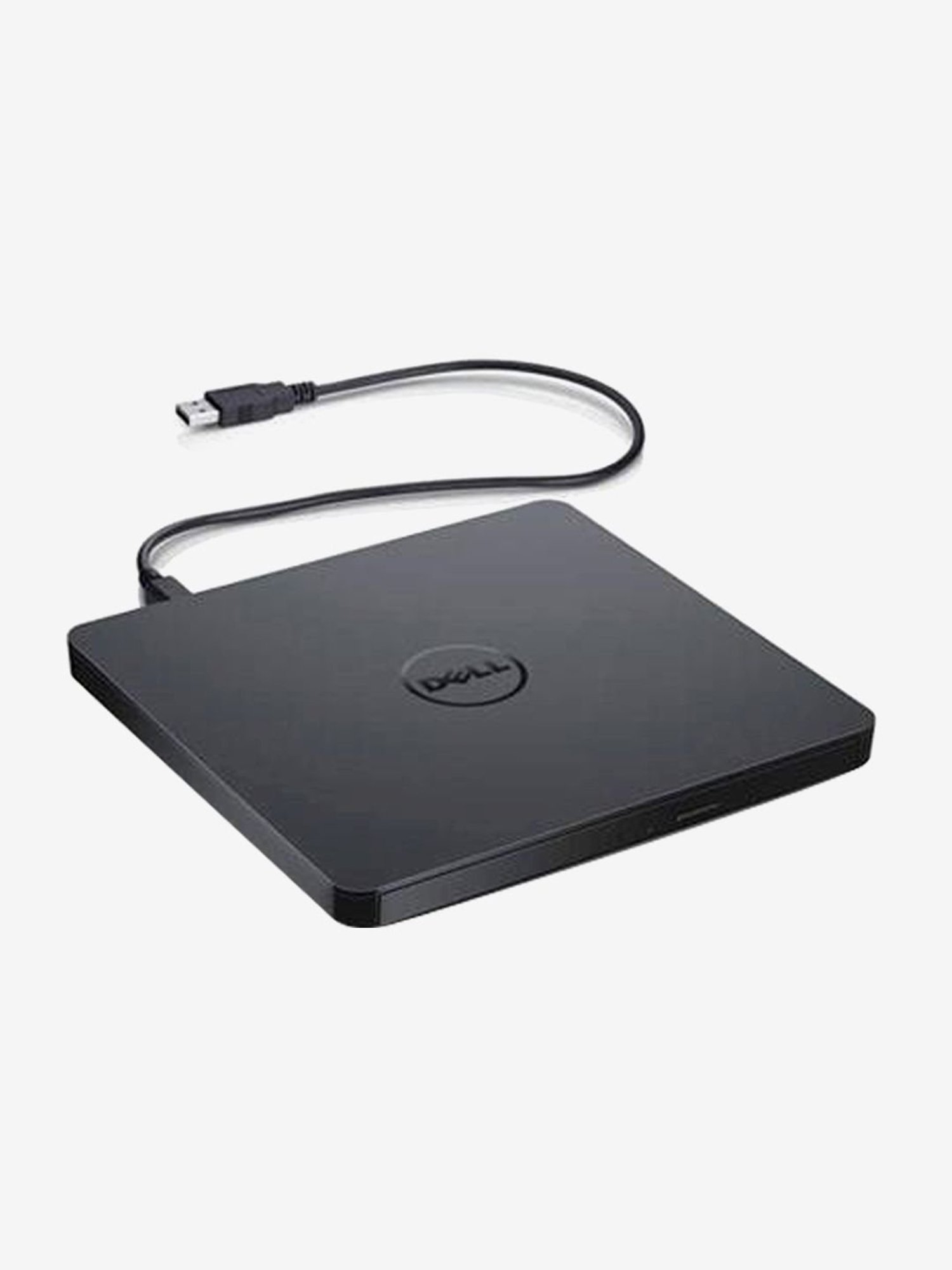 Dell DW316 USB DVD-RW Drive (Black)