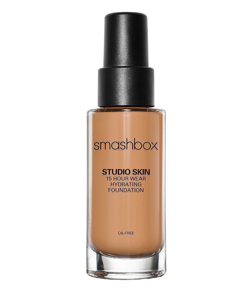 MAC Studio Radiance Face and Body Radiant Sheer Foundation