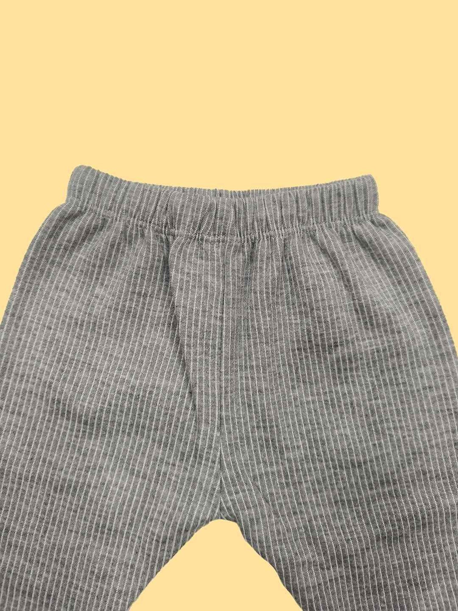 Bodycare Kids Assorted Striped Full Sleeves T-Shirt with Pants