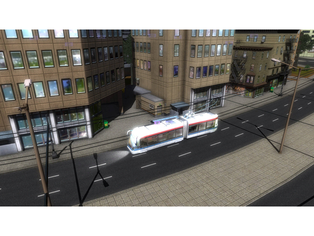 Cities in Motion 2: Back to the Past (DLC) [Online Game Code]