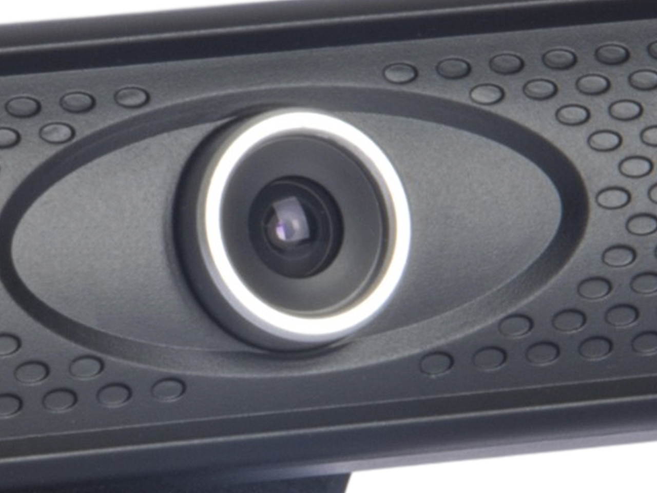 1080P Webcam with Microphone, Core-Runze Tech Webcam Full HD PC Skype Camera, Video Calling and Recording for Computer Laptop Desktop, Plug and Play USB Camera for YouTube, Compatible with Windows