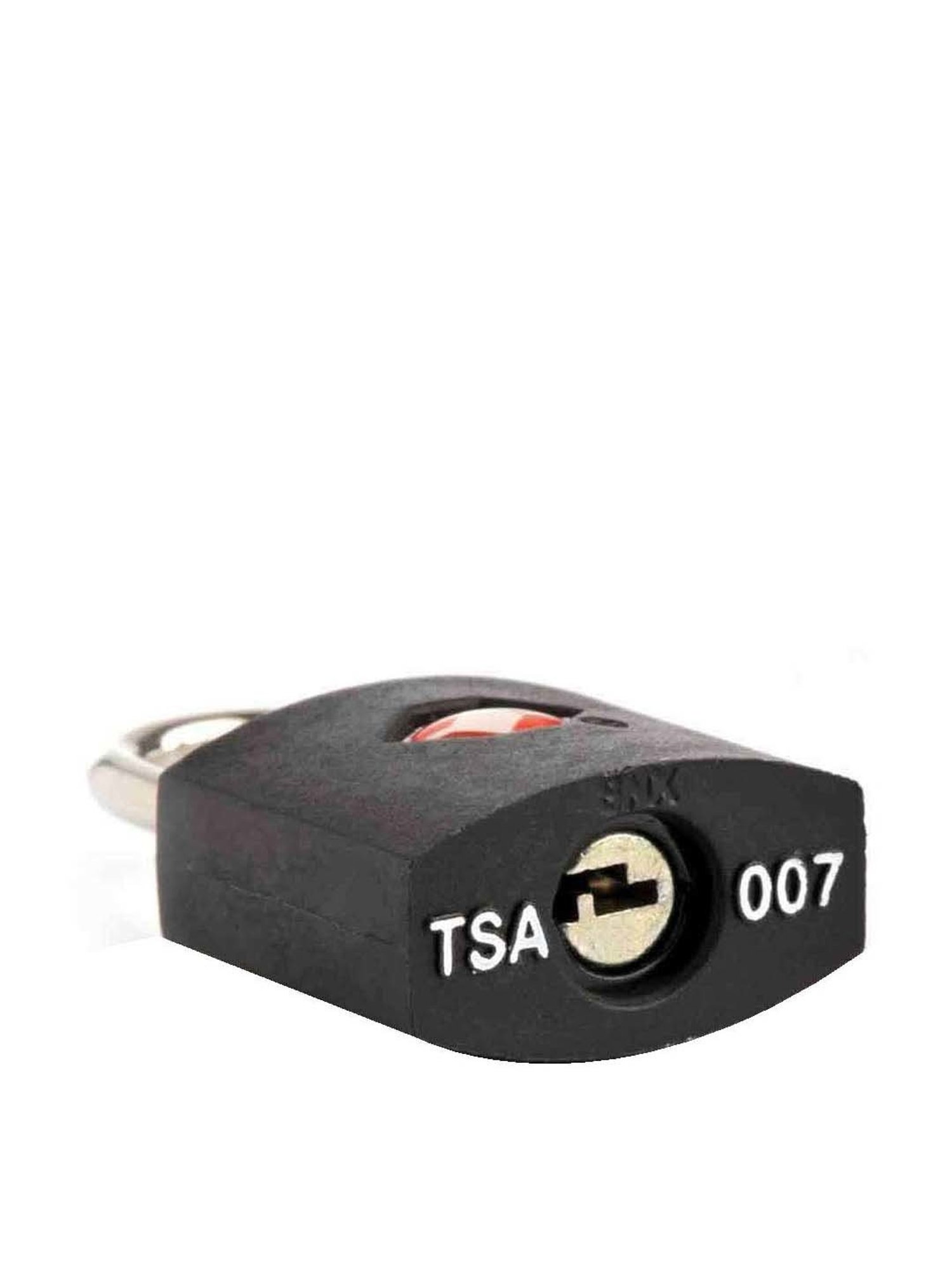 Travel Blue Black TSA Lock - Pack of 2