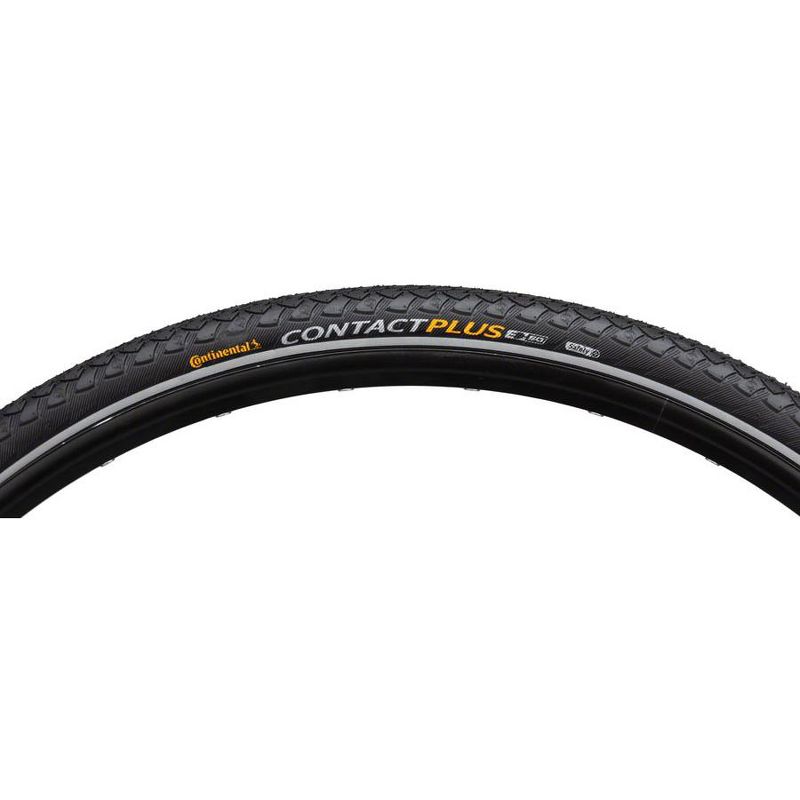 Continental Contact Plus Tire Tires