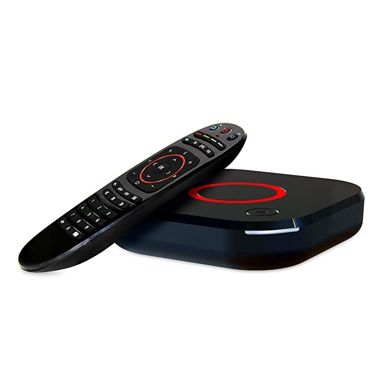 Genuine  MAG 324 W2 IPTV Box H265 Support + Built-in Dual Band WiFi (2.4G/5G) + HDMI Cable, MAG 324W2 is Faster Than Mag 322W1