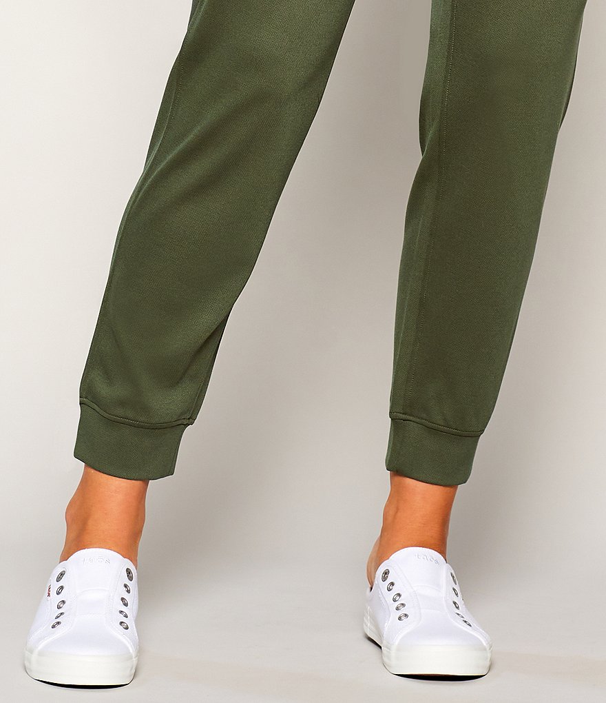 Taos Footwear Ez-Soul Slip-On Mule Sneakers