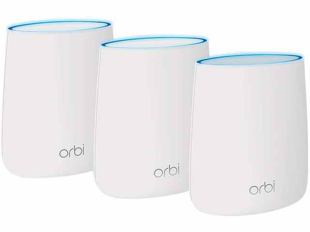 STANSTAR Multifunctional Wall Mount Bracket, Router Hanging Storage Artifact, Easy to Use and Keep Your House Cleaner