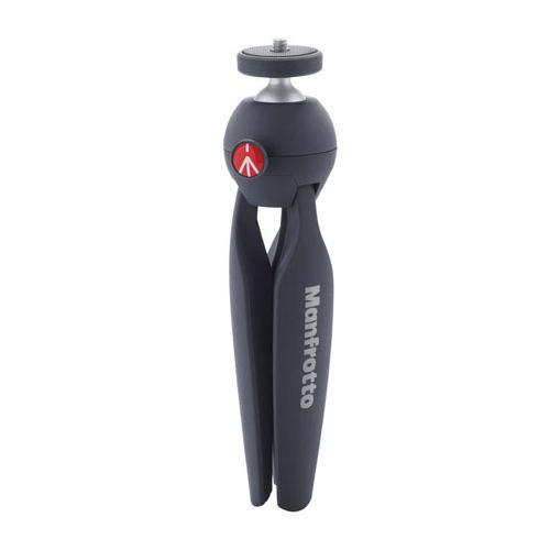 Manfrotto PIXI Mini Tripod Black MTPIXI-B