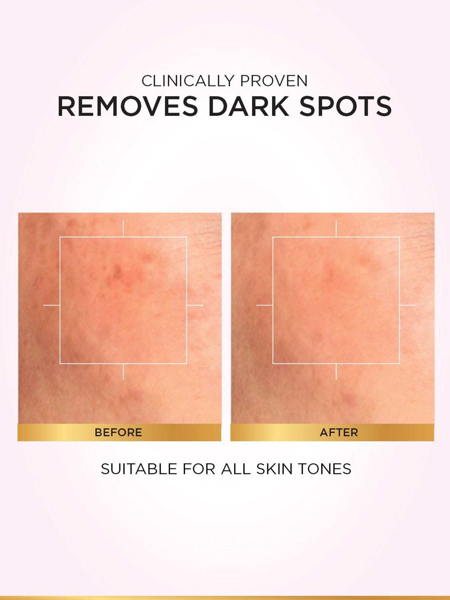 L'Oreal Paris Glycolic Bright Daily Foaming Face Cleanser - 50 ml