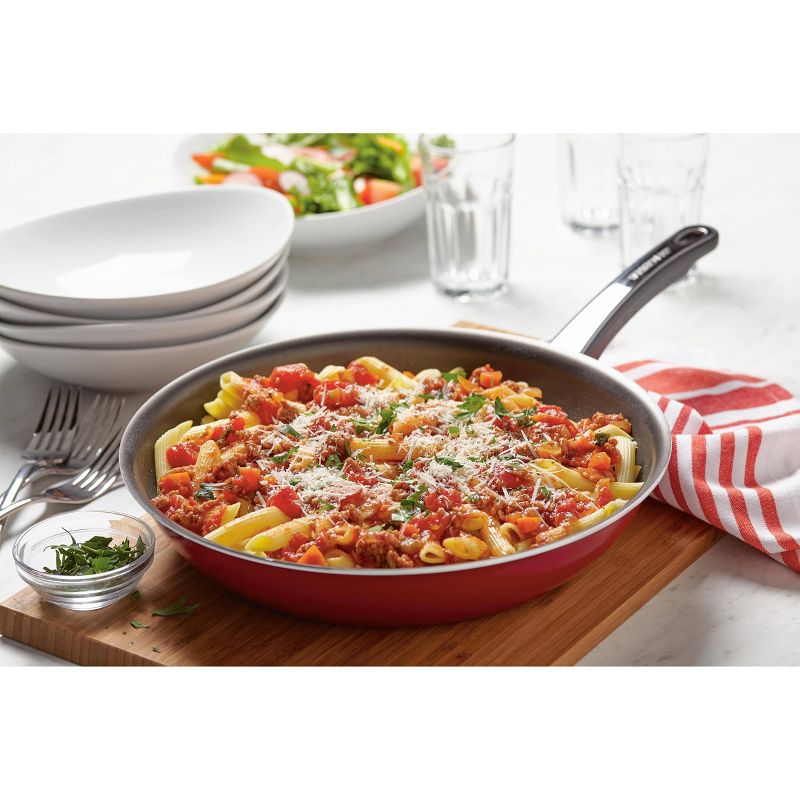 Sumeet Nonstick Granite Finish 2Pc OMEGA Cookware Set  (Dosa Tawa+ Mini Multi Snack Maker)