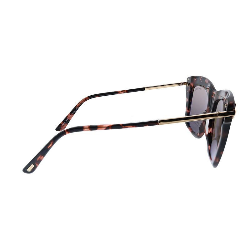 Guess  BLGRN Womens Cat-Eye Eyeglasses Black 52mm