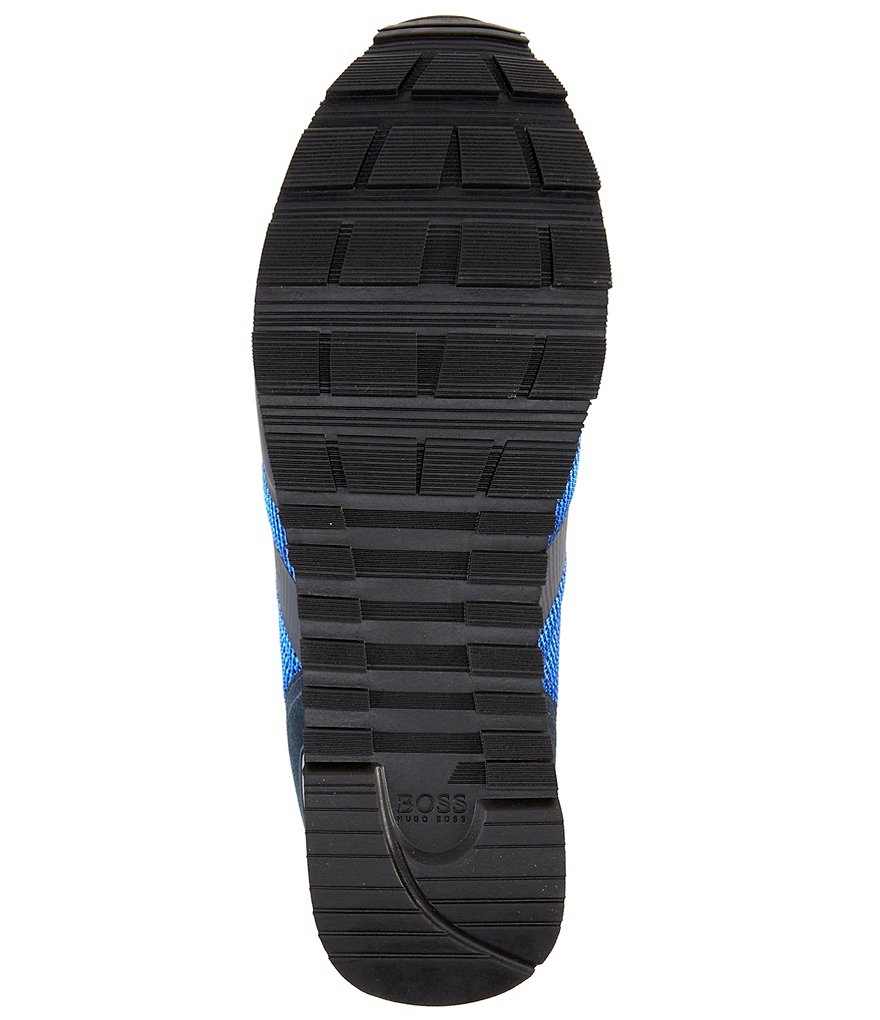 Hugo Boss Men's Parkour Runner Sneakers