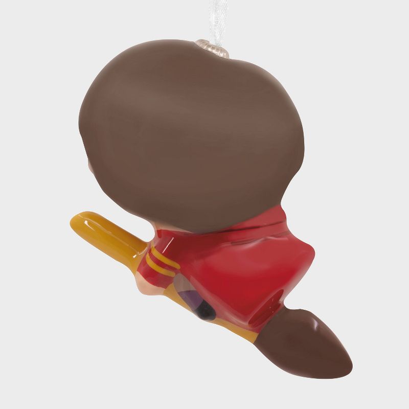 Hallmark Harry Potter Christmas Ornament