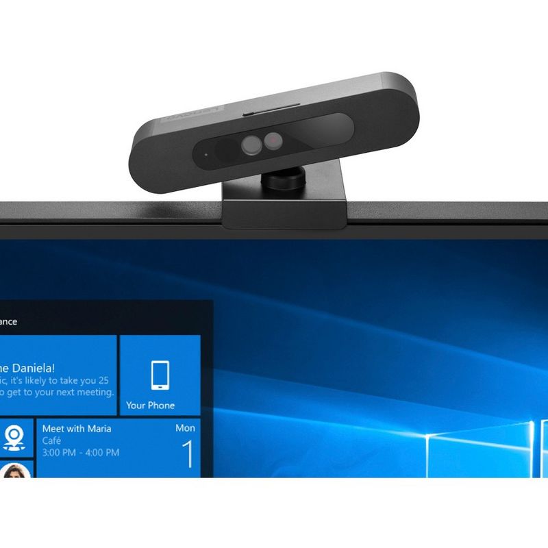 Logitech Conference Cam BCC950 Video Conference Webcam, HD 1080p Camera with Built-In Speakerphone