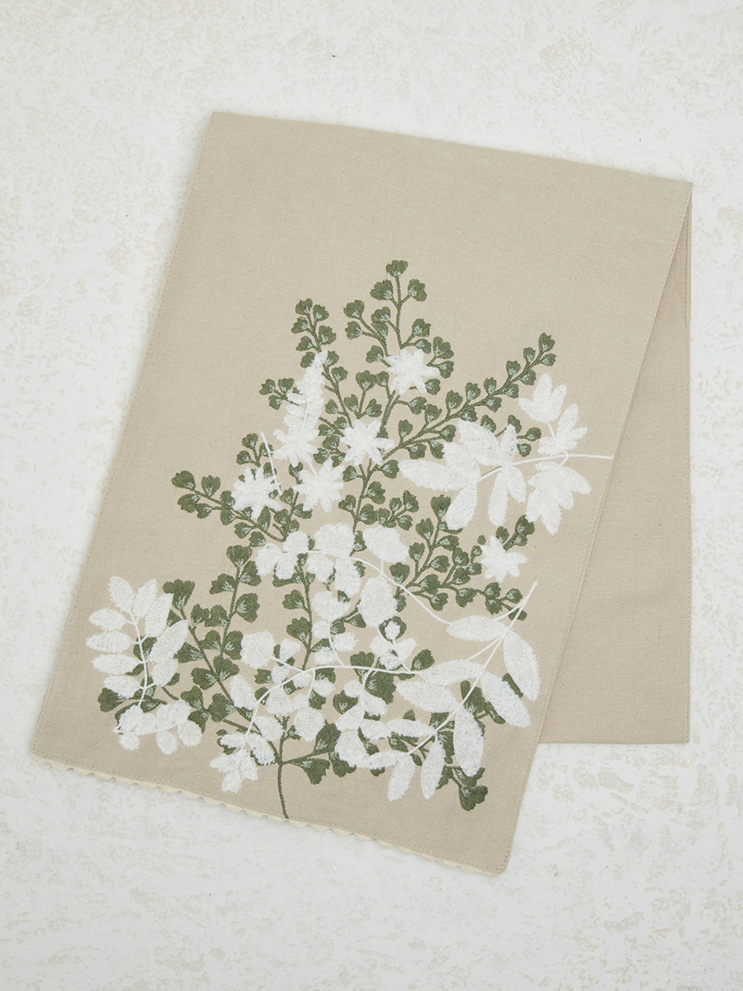 Romee Pink Polyester Ethnic Runners