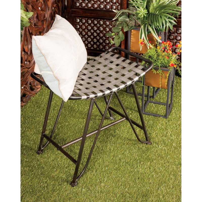 Kingsmen Bar Stool - Balkene Home