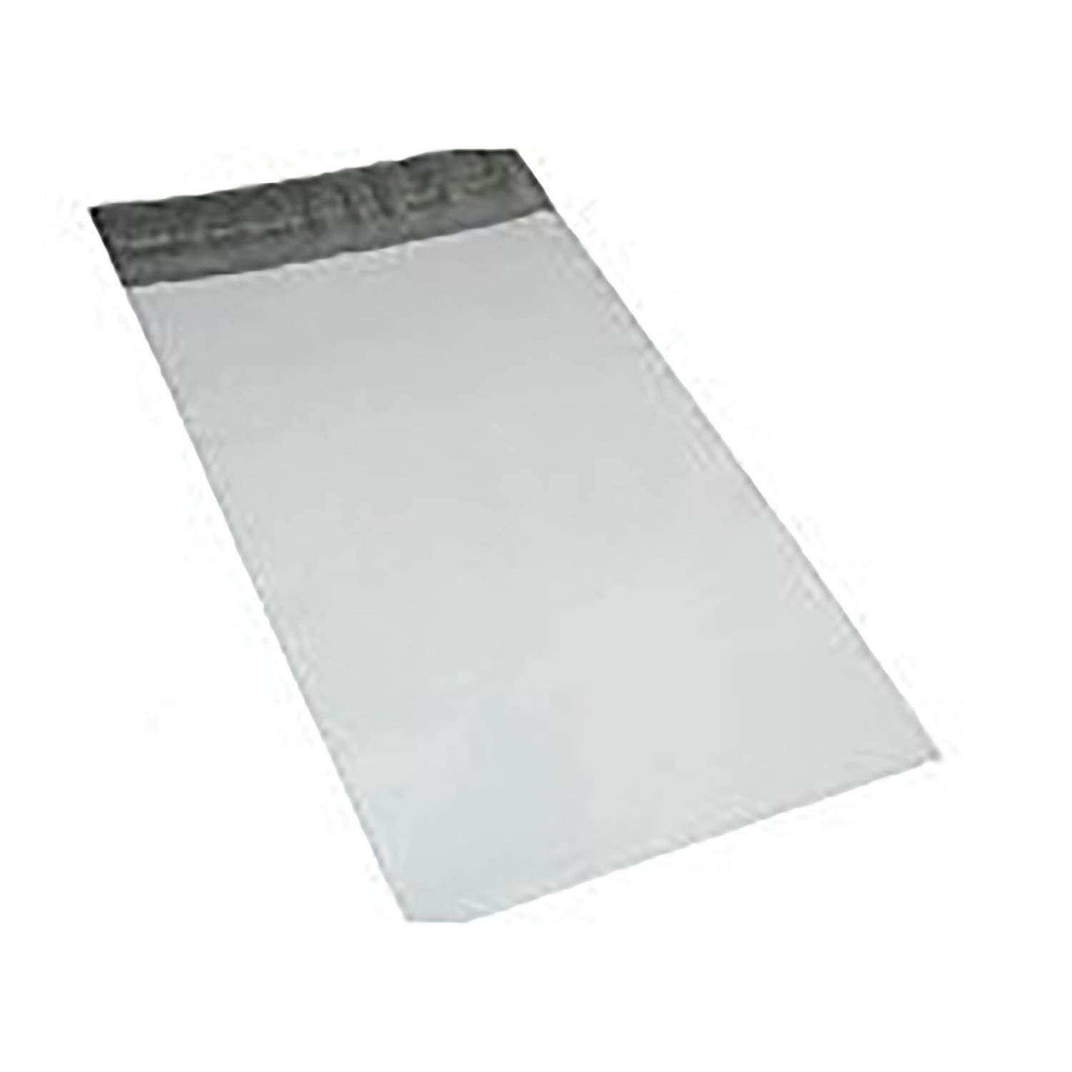 1000 (One Hundred S3 (Dimension 6" X 9") Poly Mailers) Tear-proof, Water-resistant and Postage-saving Lightweight Self-s