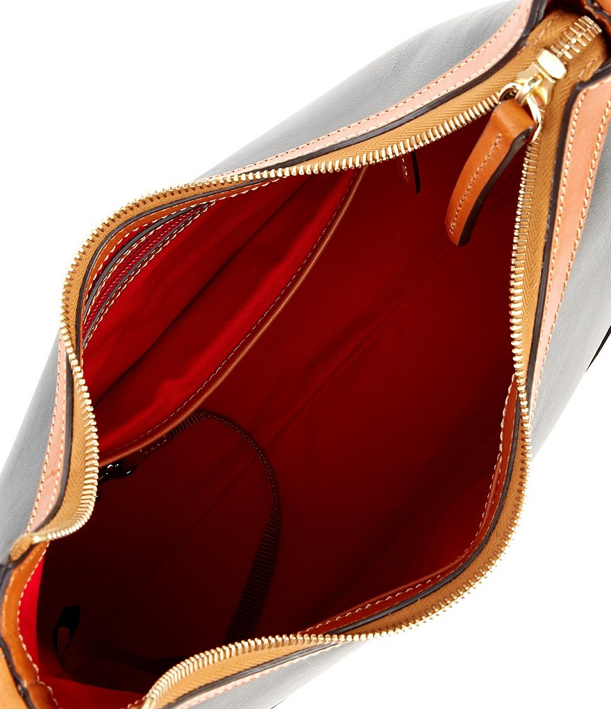 Dooney & Bourke Wexford Collection Hobo Bag