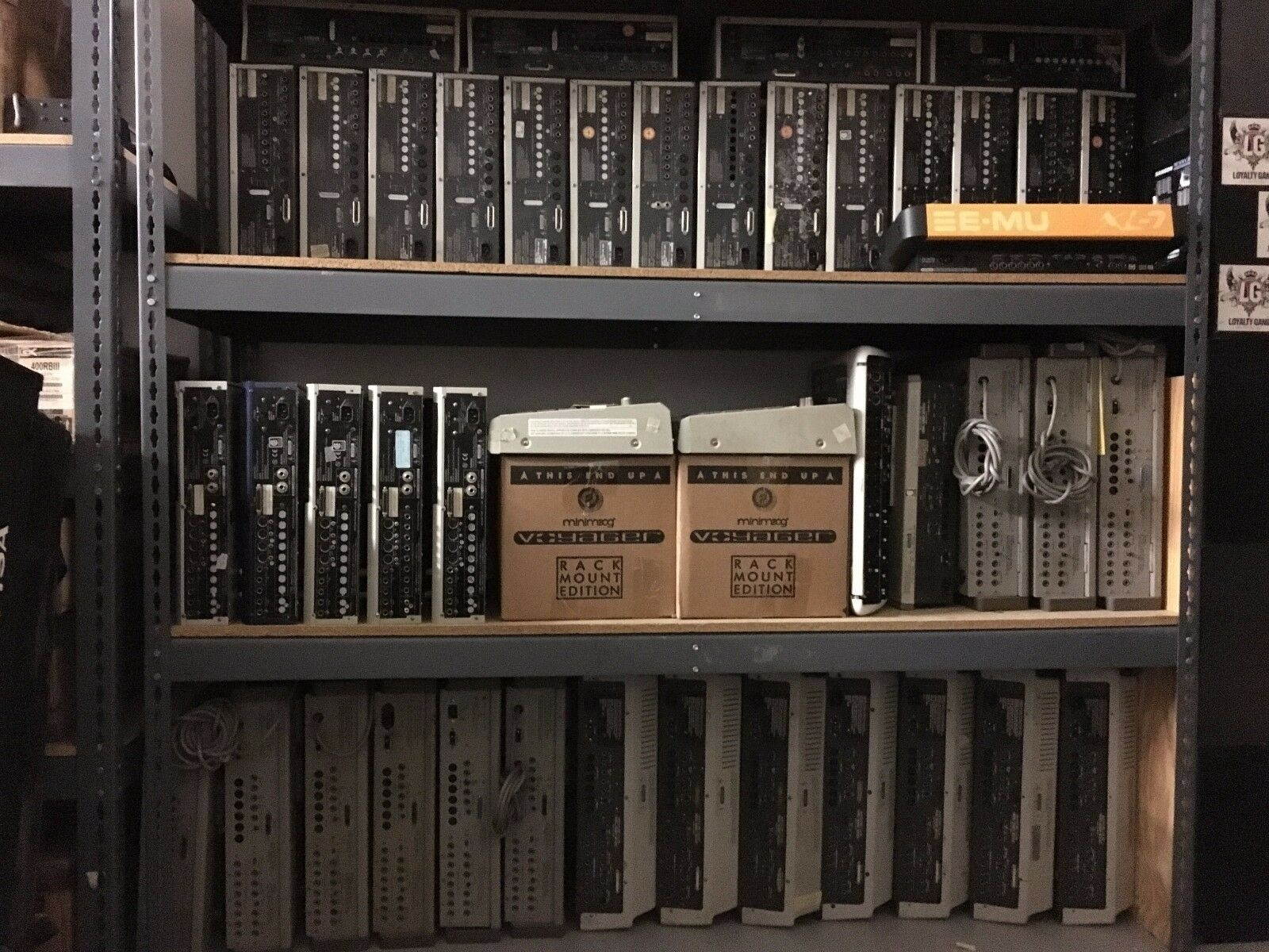 Akai Professional MPD226 16 Pad MIDI / USB  Controller MPD 226 New //ARMENS//