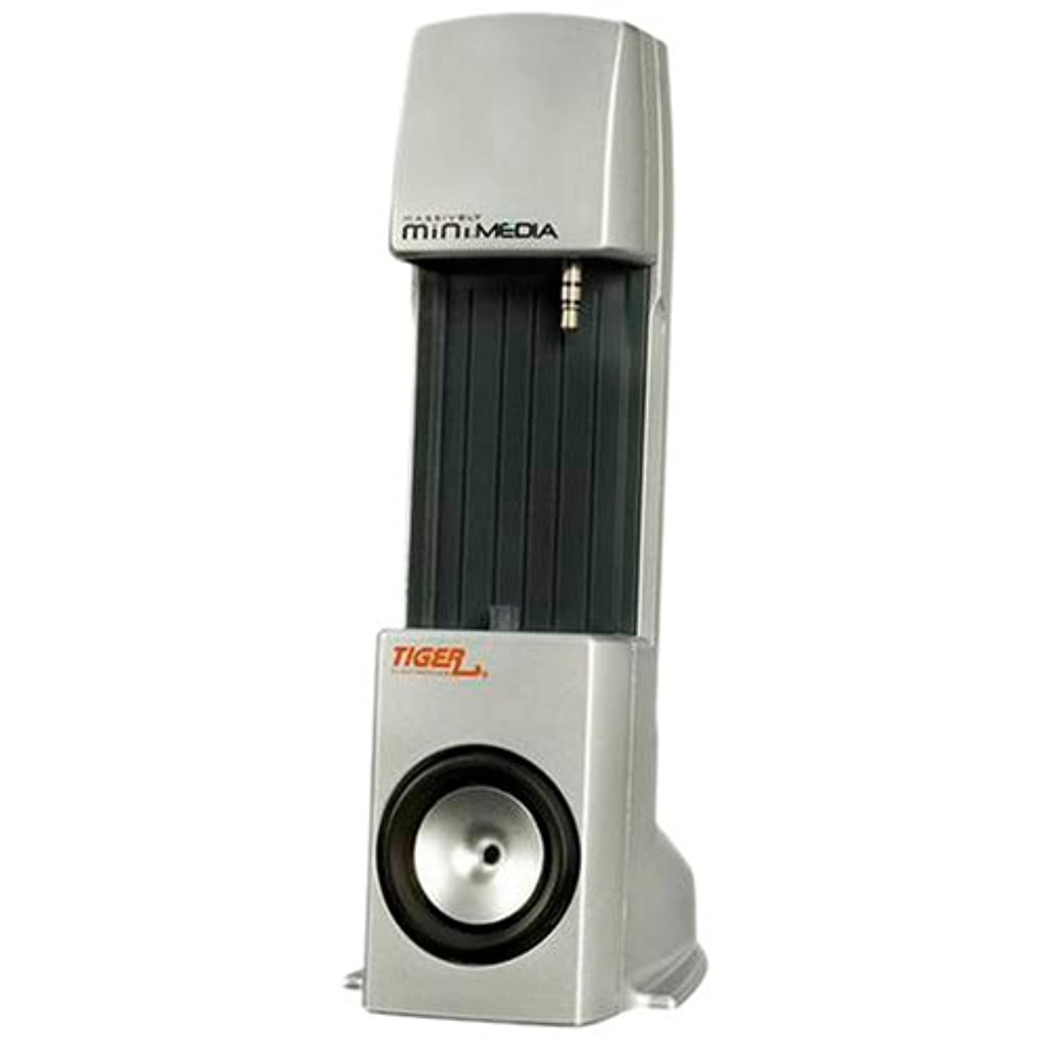 Massively Mini Media Docking Station