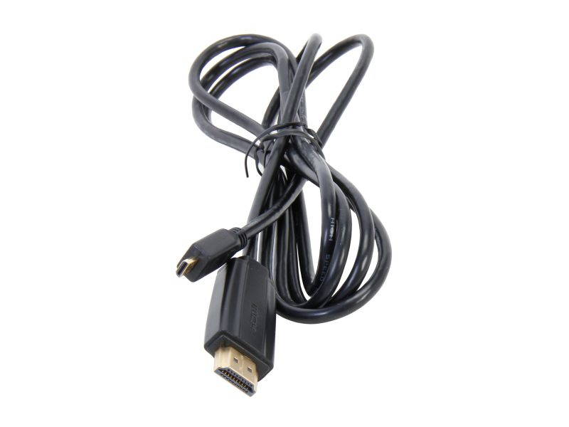 Kanex hdmimini6ft 6 ft. High Speed Mini HDMI Cable