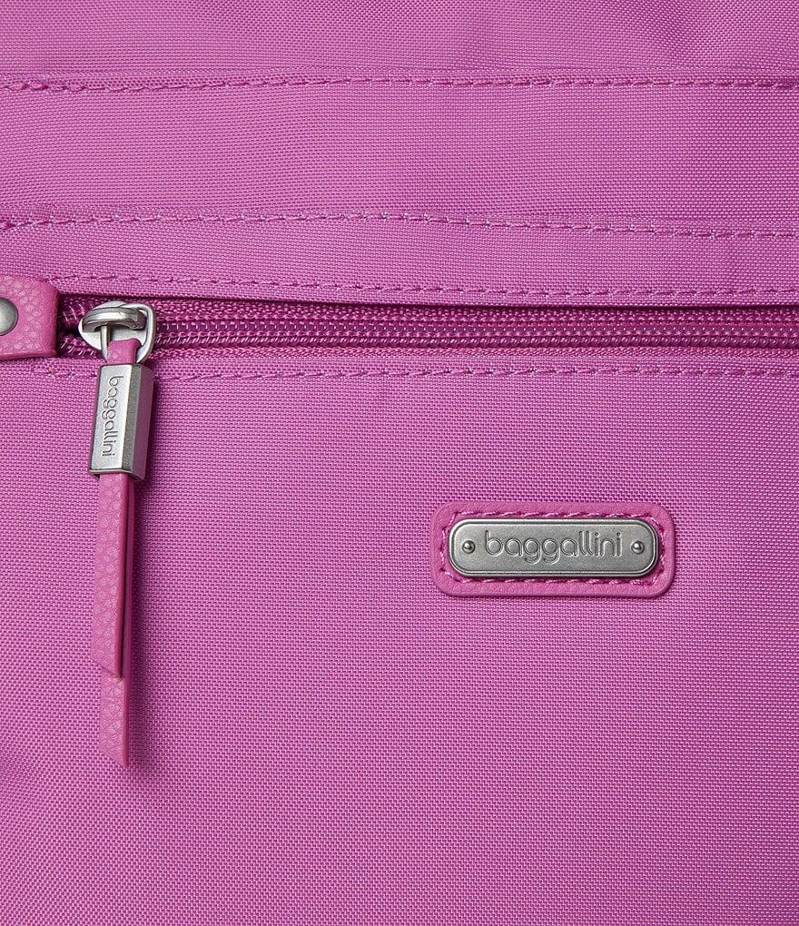 Baggallini Eco Go Crossbody Bag