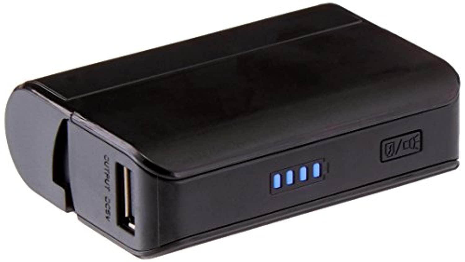 4000 MAH PORTABLE BATTERY