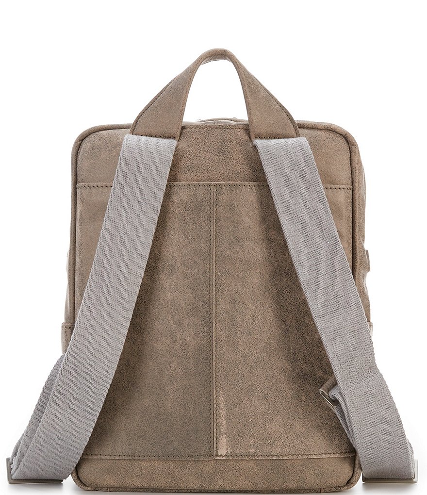 Hammitt Montana Large Grommet Backpack