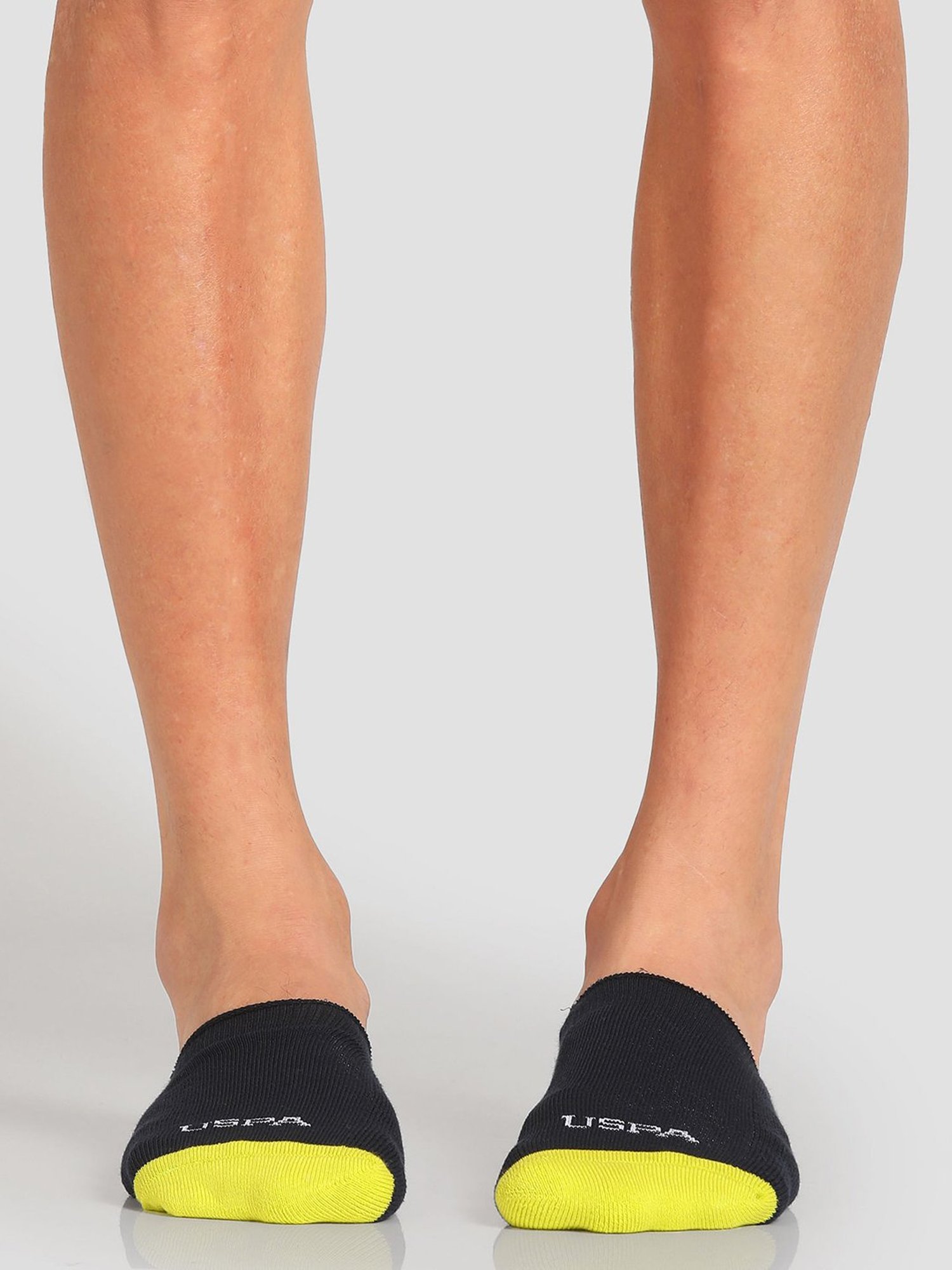 U.S. Polo Assn. Multicolor Socks - Pack of 3