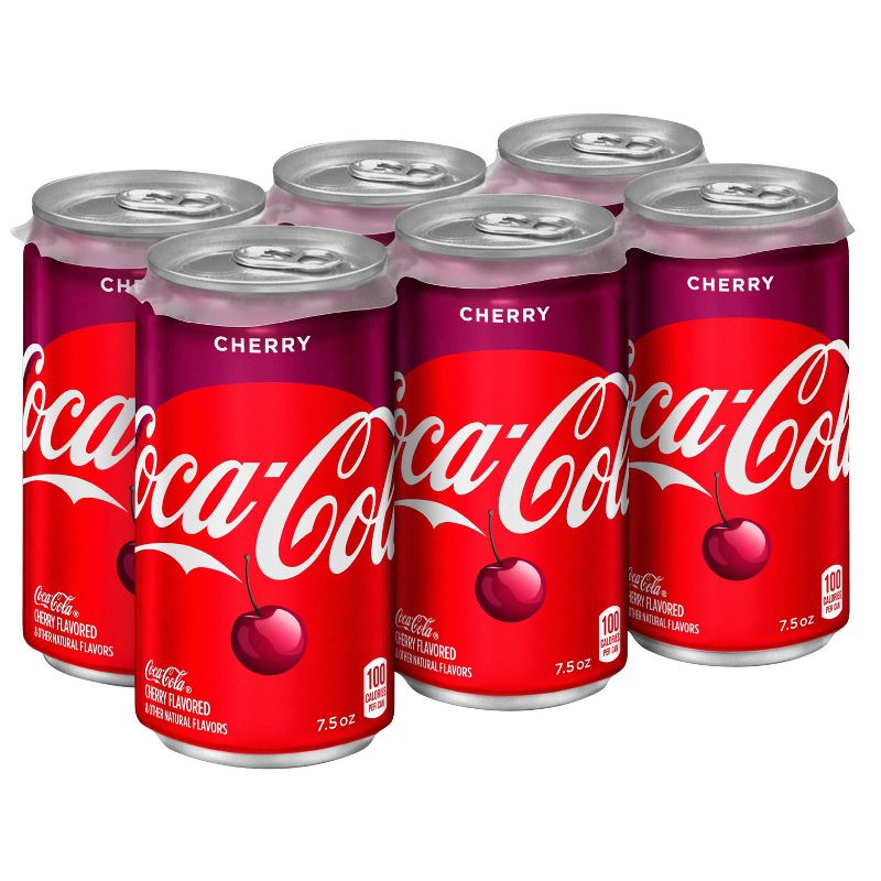 Zevia Cream Soda Zero Calorie Soda - 6pk/12 fl oz Cans