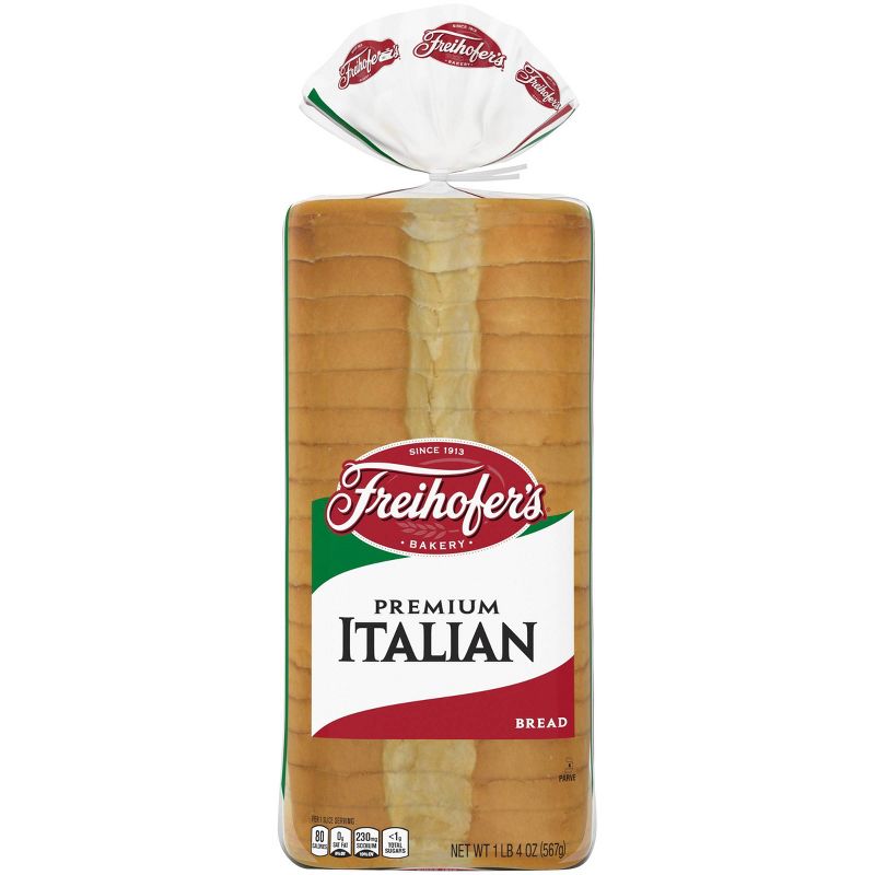 Freihofer's Italian Bread -24oz