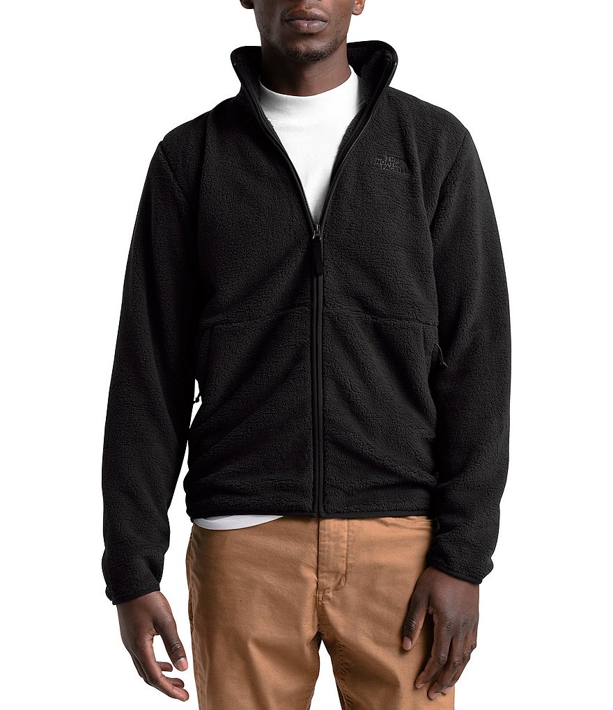 Ugg Zeke Half Zip Pullover Knit Fleece Top