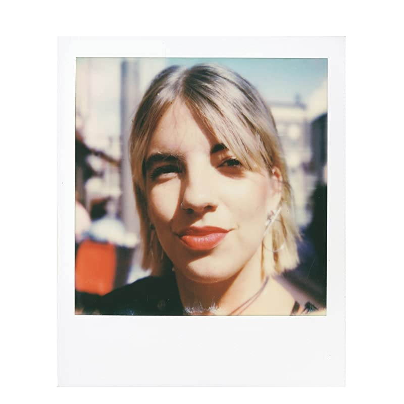 Color Film for 600 8 Photos 6002