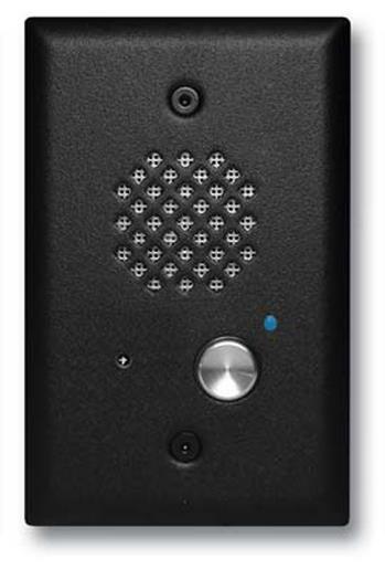 Viking Electronics - E40BK - Viking Electronics E-40-BK Intercom Sub Station