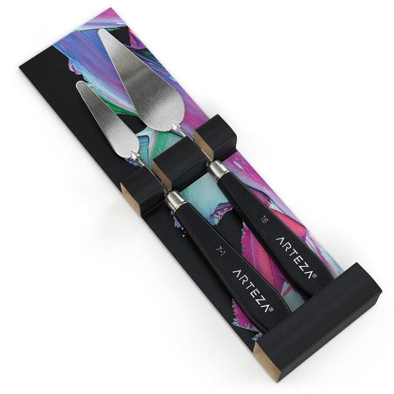 Idea-Ology Single-Sided Kraft Cardstock Pad 8"X8" 36/Pkg-Classic, 36 Colors/1 Each