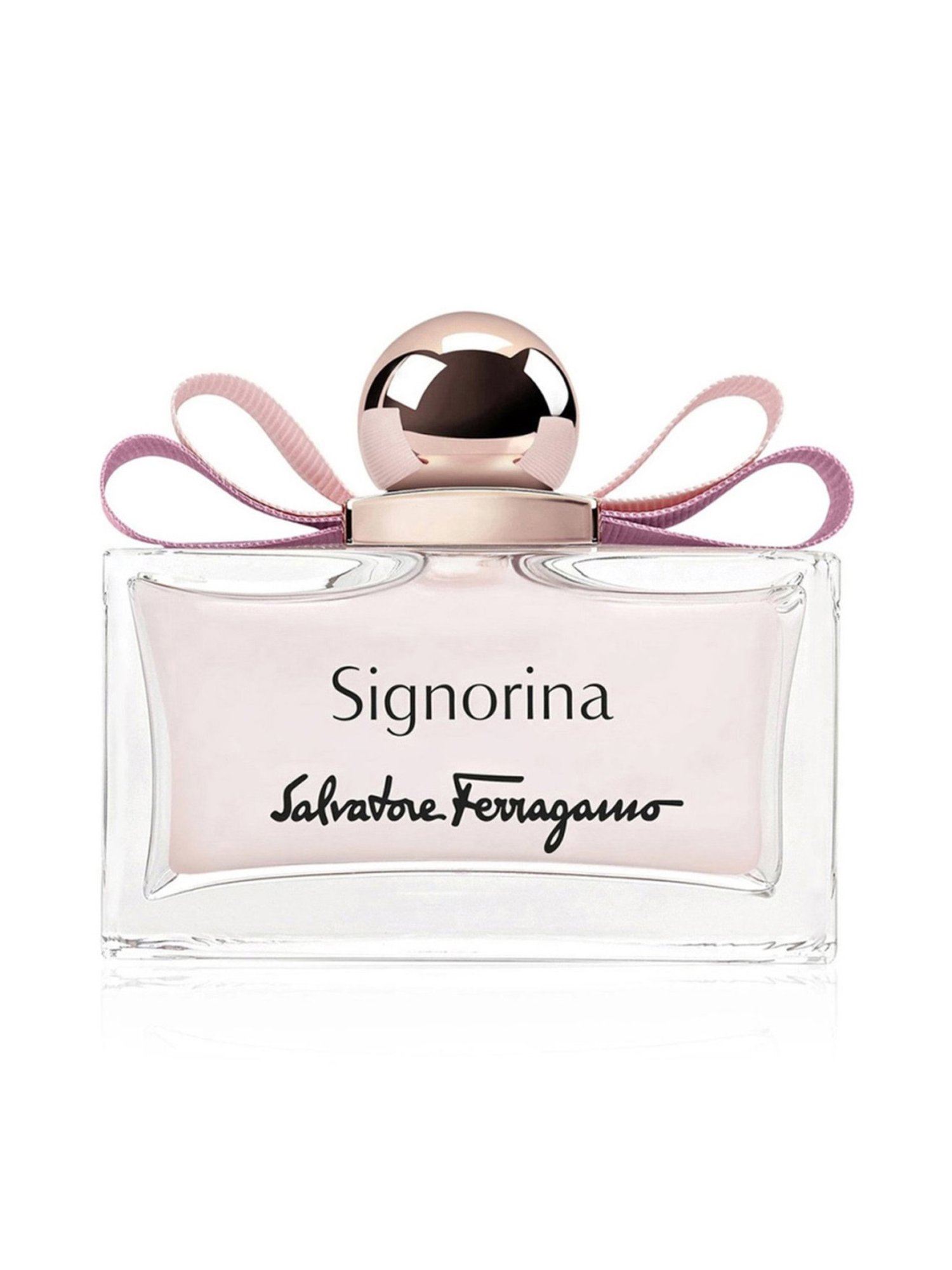 Salvatore Ferragamo Signorina Gift Set
