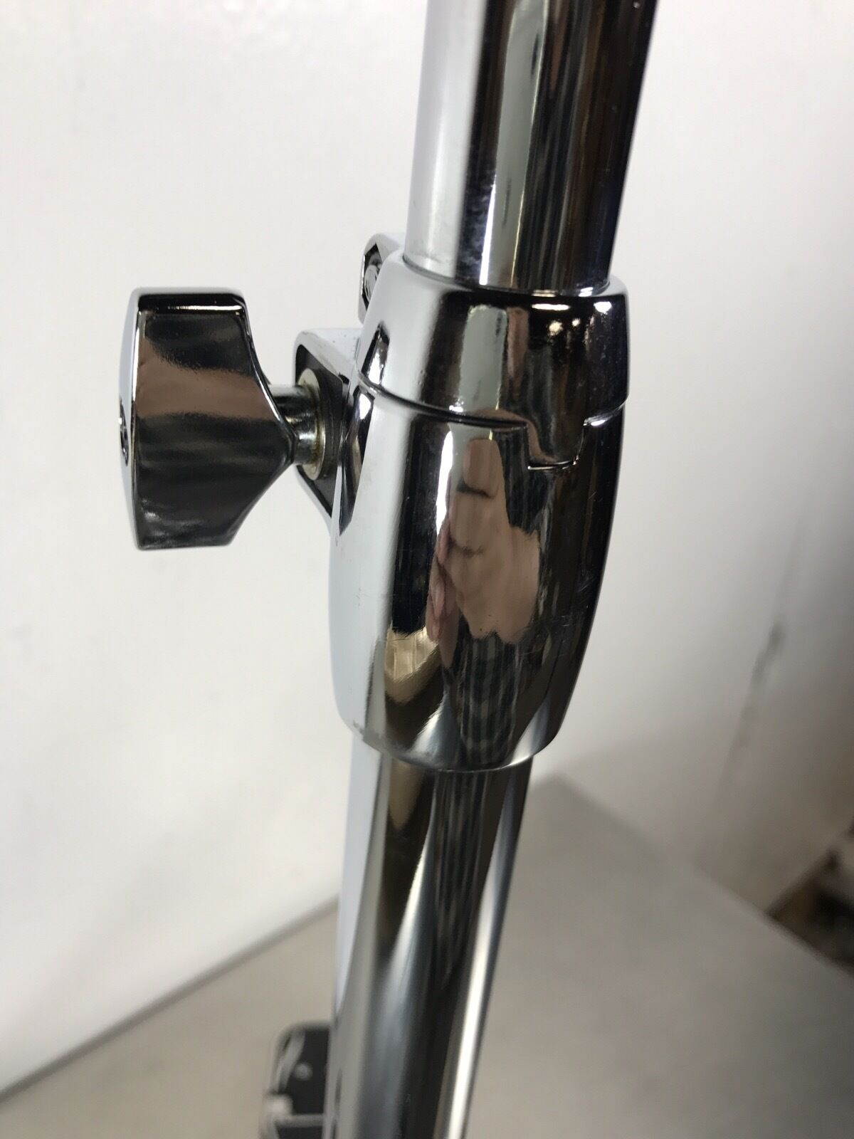 Ddrum HH200 Double Braced Swivel Chain Drive HiHat Stand - 200 Series