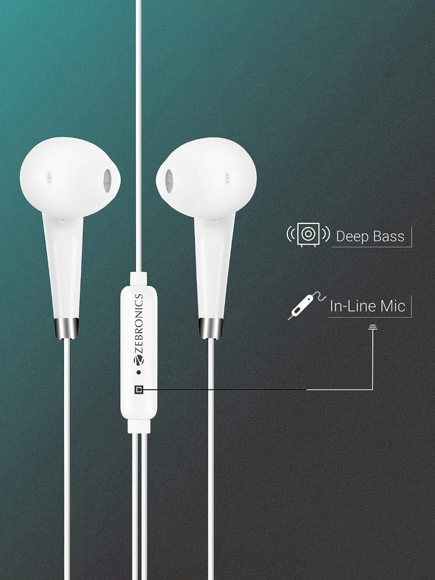 Jabra Elite Active 45e - Mint